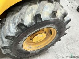 JCB 926 4x4