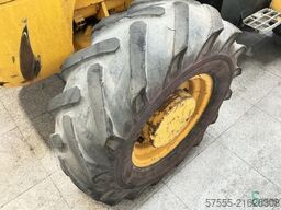 JCB 926 4x4