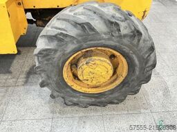 JCB 926 4x4