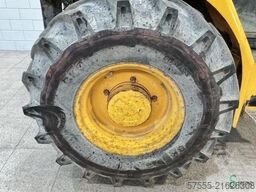 JCB 926 4x4