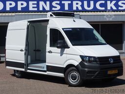 VW Crafter L3/H2 Koel/Vriezen/ verwarmen  Carrier ...
