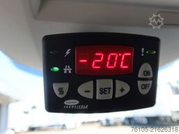 VW Crafter L3/H2 Koel/Vriezen/ verwarmen  Carrier ...