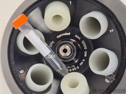 Eppendorf FA-34-6-38