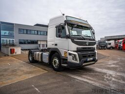 VOLVO FMX 460 GLOB VEB+