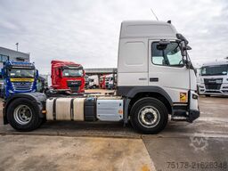 VOLVO FMX 460 GLOB VEB+