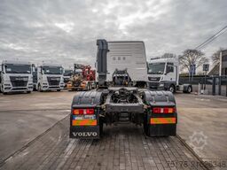 VOLVO FMX 460 GLOB VEB+