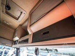 VOLVO FMX 460 GLOB VEB+