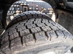 VOLVO FMX 460 GLOB VEB+