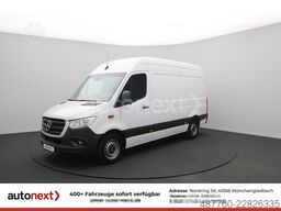 MERCEDES-BENZ Sprinter 316 CDI *KAMERA* NAVI+MBUX+TEMPOMAT 721