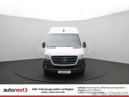 MERCEDES-BENZ Sprinter 316 CDI *KAMERA* NAVI+MBUX+TEMPOMAT 721
