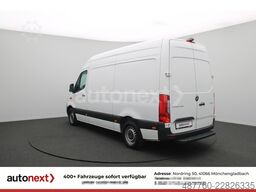 MERCEDES-BENZ Sprinter 316 CDI *KAMERA* NAVI+MBUX+TEMPOMAT 721