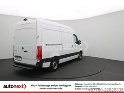 MERCEDES-BENZ Sprinter 316 CDI *KAMERA* NAVI+MBUX+TEMPOMAT 721