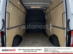 MERCEDES-BENZ Sprinter 316 CDI *KAMERA* NAVI+MBUX+TEMPOMAT 721