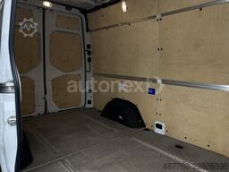 MERCEDES-BENZ Sprinter 316 CDI *KAMERA* NAVI+MBUX+TEMPOMAT 721