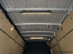 MERCEDES-BENZ Sprinter 316 CDI *KAMERA* NAVI+MBUX+TEMPOMAT 721