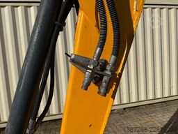 WACKER Neuson EZ53 / 2016 BJ / 3 x Löffel
