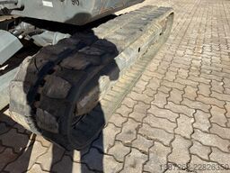 WACKER Neuson EZ53 / 2016 BJ / 3 x Löffel