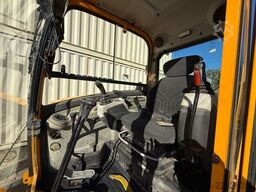 WACKER Neuson EZ53 / 2016 BJ / 3 x Löffel