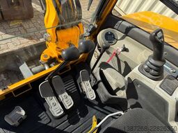 WACKER Neuson EZ53 / 2016 BJ / 3 x Löffel