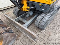 WACKER Neuson EZ53 / 2016 BJ / 3 x Löffel