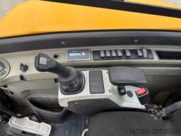 WACKER Neuson EZ53 / 2016 BJ / 3 x Löffel