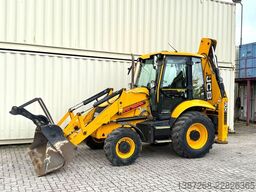 JCB 3CX Plus, 2021 BJ, 5.436 H, 81 KW/ 110 PS