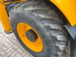 JCB 3CX Plus, 2021 BJ, 5.436 H, 81 KW/ 110 PS