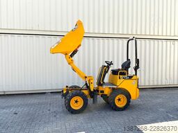 JCB 1T-2 Hochkipper Dumper /474 H/1.000 KG / 2022 BJ