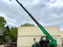 JCB 540-170 / 2021 BJ / 2.525 H