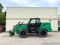 JCB 540-170 / 2021 BJ / 2.525 H
