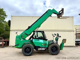 JCB 540-170 / 2021 BJ / 2.525 H