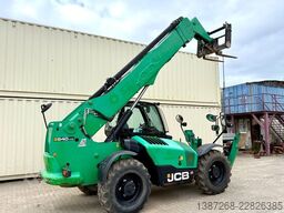 JCB 540-170 / 2021 BJ / 2.525 H