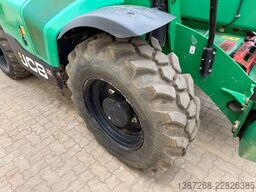 JCB 540-170 / 2021 BJ / 2.525 H