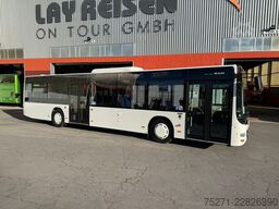 MAN A20/A37 Lion's City Euro 6