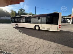 MAN A20/A37 Lion's City Euro 6