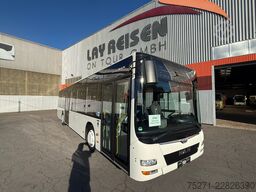 MAN A20/A37 Lion's City Euro 6