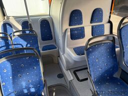 MAN A20/A37 Lion's City Euro 6