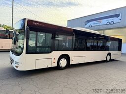MAN A20/A37 Lion's City EEV    ATM