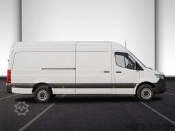 Mercedes-Benz Sprinter 317 Maxi,9GTronic,MBUX,Kamera