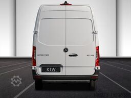 Mercedes-Benz Sprinter 317 Maxi,9GTronic,MBUX,Kamera