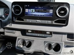 Mercedes-Benz Sprinter 317 Maxi,9GTronic,MBUX,Kamera