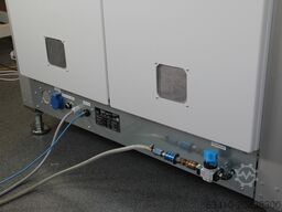 Systemtechnik Hölzer GmbH Nutzentrenner LOW 4233 RD