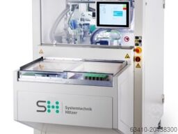 Systemtechnik Hölzer GmbH Nutzentrenner LOW 4233 RD