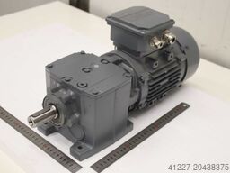 Lenze G50BH121MVAR2C00 M55AP080M045E00CTZ