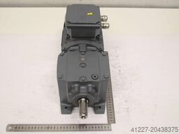 Lenze G50BH121MVAR2C00  M55AP080M045E00CTZ