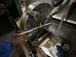 GILDEMEISTER NEF 720