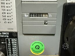 GILDEMEISTER NEF 720