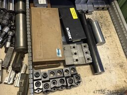 GILDEMEISTER NEF 720