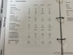 GILDEMEISTER NEF 720