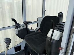 WACKER Neuson ET16 / 2019 BJ / 1.224 H / 3x Löffel